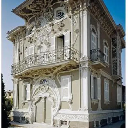 La Mansardina