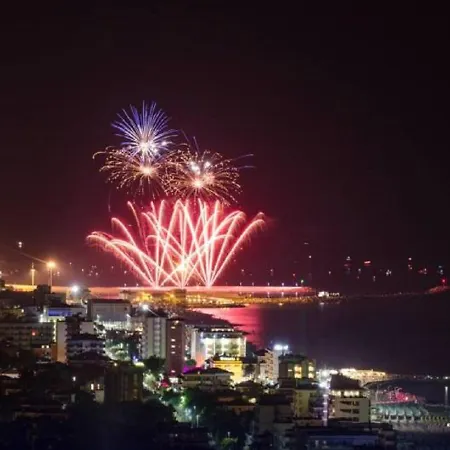 아파트 Maison Mare & Monti 페자로