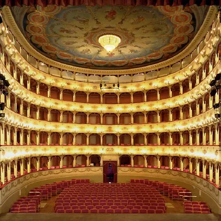 Maison Mare & Monti 페자로