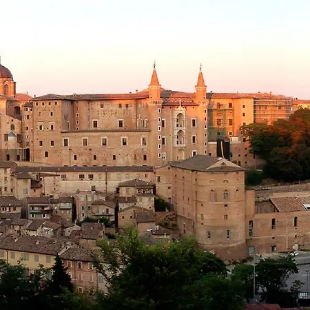 Appartamento La Mansardina Pesaro