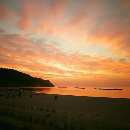 아파트 Maison Mare & Monti *