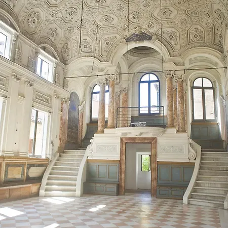 Appartamento La Mansardina Pesaro