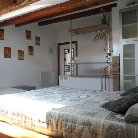 아파트 Maison Mare & Monti 페자로