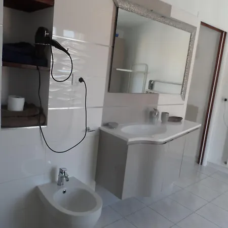 Maison Mare & Monti *