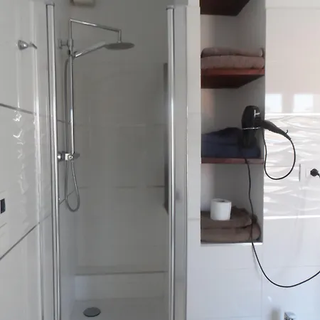 아파트 Maison Mare & Monti