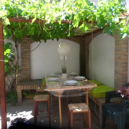 Apartamento Maison Mare & Monti