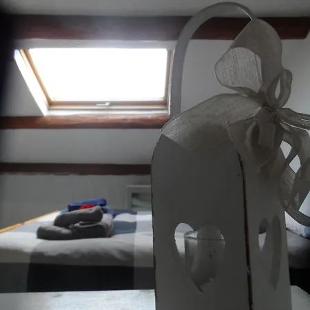 Maison Mare & Monti *