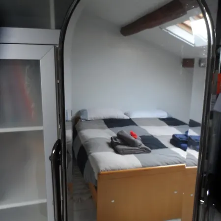 Maison Mare & Monti 아파트 *