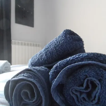 Maison Mare & Monti 아파트 *