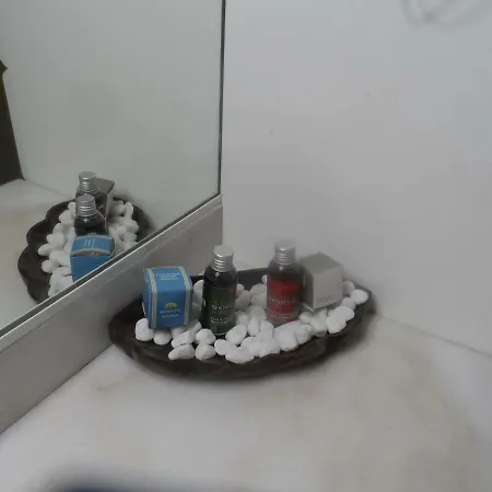La Mansardina