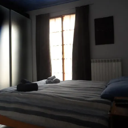 Διαμέρισμα Maison Mare & Monti