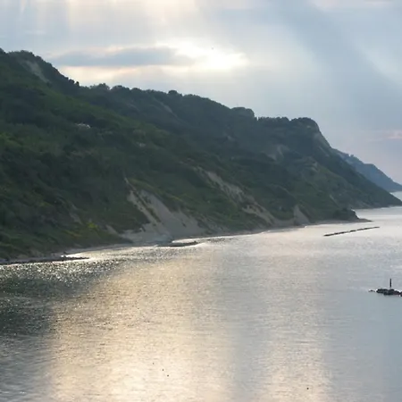 Maison Mare & Monti