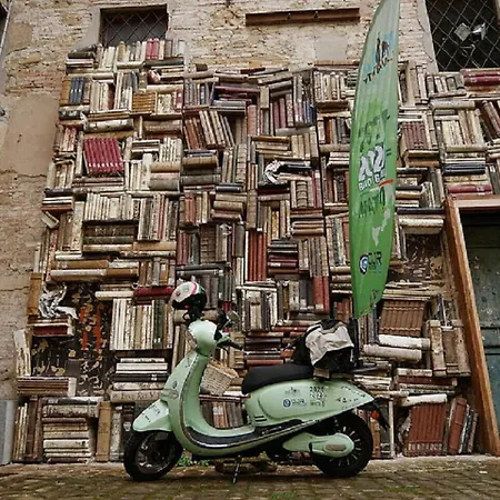 Maison Mare & Monti Διαμέρισμα *