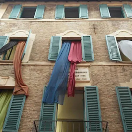 Apartment Maison Mare & Monti