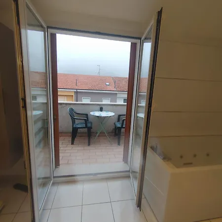 Maison Mare & Monti Apartment