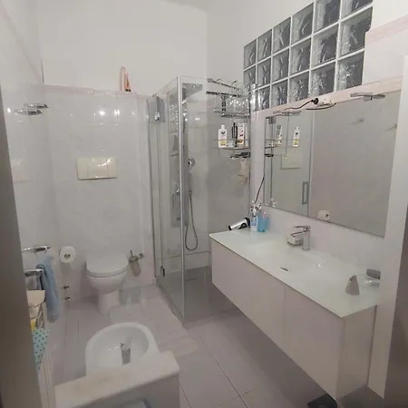 Apartmán Maison Mare & Monti *