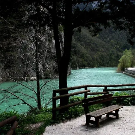 Maison Mare & Monti *