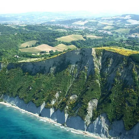 Διαμέρισμα Maison Mare & Monti *