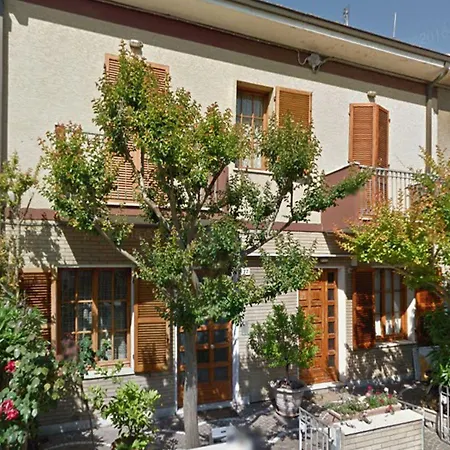 Maison Mare & Monti Διαμέρισμα Πέζαρο