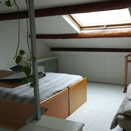 Maison Mare & Monti *