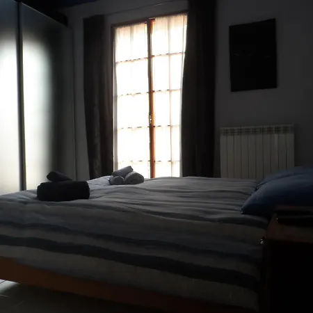 Maison Mare & Monti