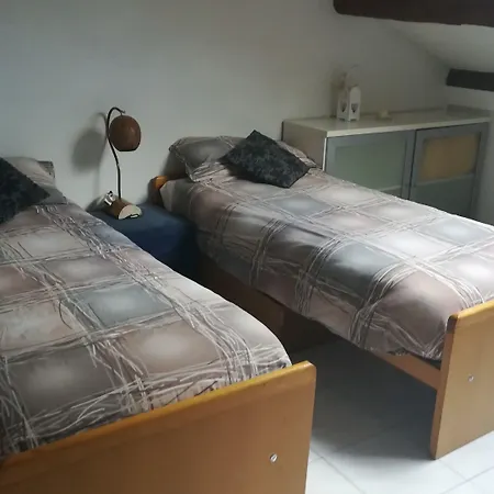 Apartment Maison Mare & Monti Pesaro