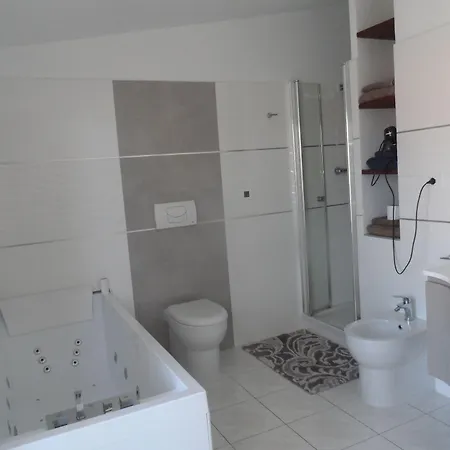 Maison Mare & Monti Apartment
