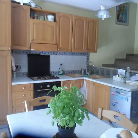 Apartment Maison Mare & Monti Pesaro