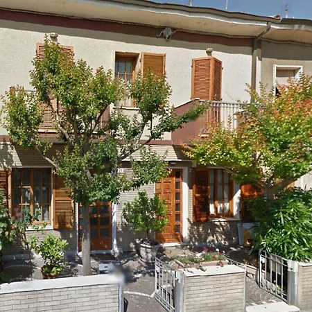 Apartment Maison Mare & Monti