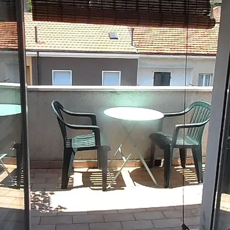Maison Mare & Monti Apartment *