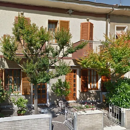 Maison Mare & Monti
