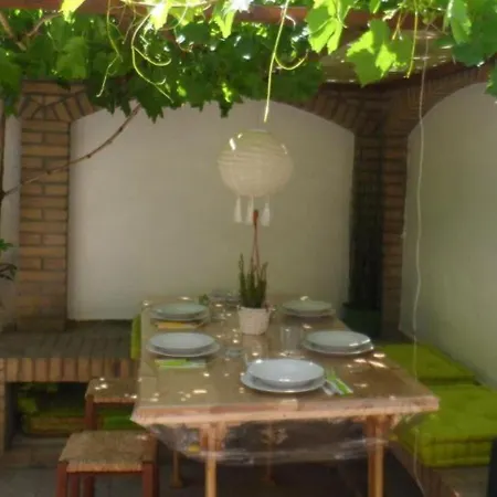 Διαμέρισμα Maison Mare & Monti Πέζαρο