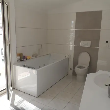 Maison Mare & Monti Apartmán