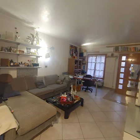 Maison Mare & Monti Διαμέρισμα *