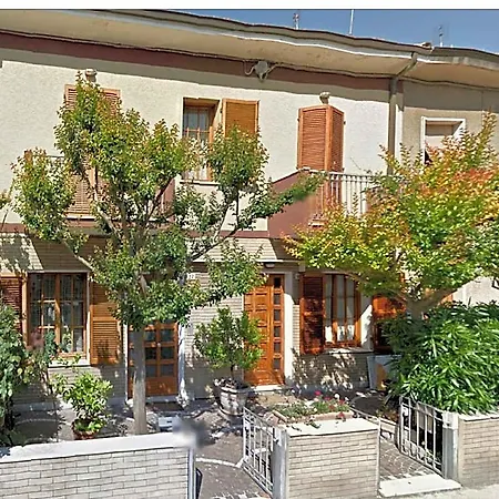 Maison Mare & Monti Apartment *