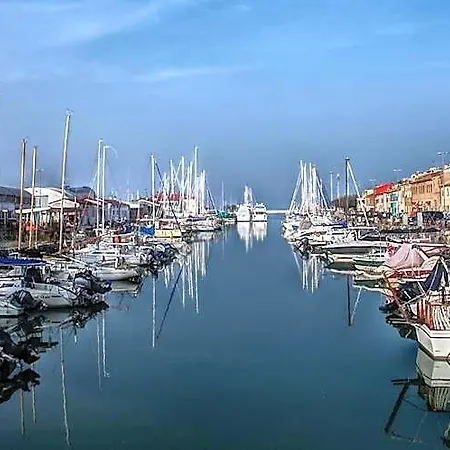 Maison Mare & Monti * Pesaro