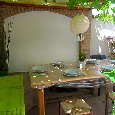 Maison Mare & Monti Apartment