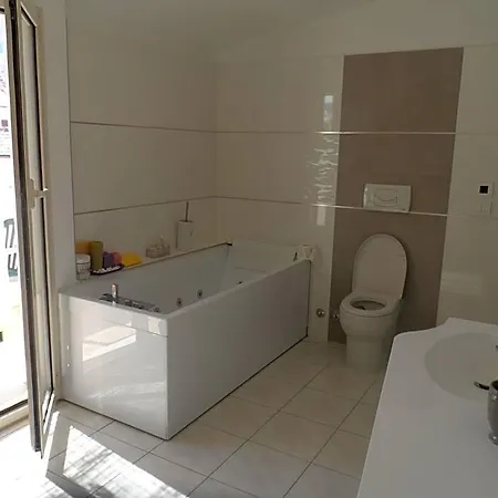 Apartment Maison Mare & Monti *