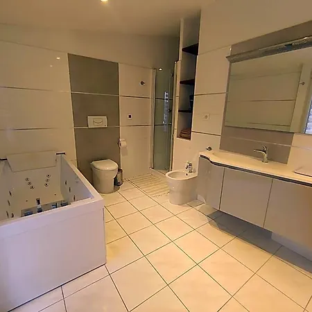 Apartment Maison Mare & Monti