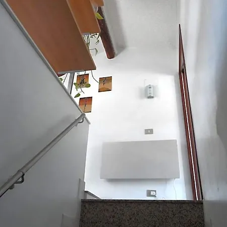 Maison Mare & Monti Apartment Pesaro