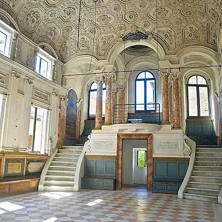 Maison Mare & Monti *