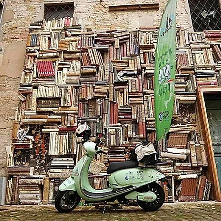 Maison Mare & Monti * Pesaro