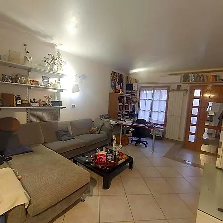 Apartment Maison Mare & Monti Pesaro