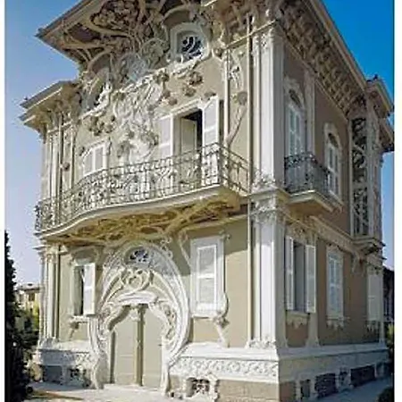 Apartmán Maison Mare & Monti *