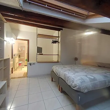 Apartment Maison Mare & Monti Pesaro