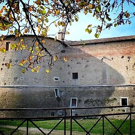 Maison Mare & Monti * Pesaro