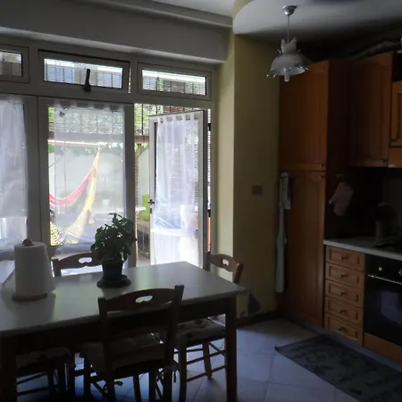 Maison Mare & Monti Apartment Pesaro