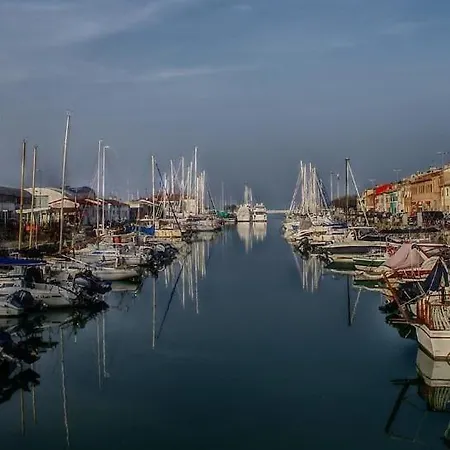 Maison Mare & Monti * Pesaro