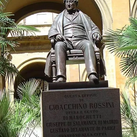 Maison Mare & Monti Pesaro