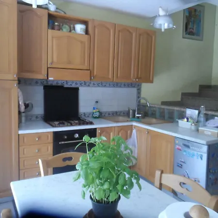 Apartmán Maison Mare & Monti *